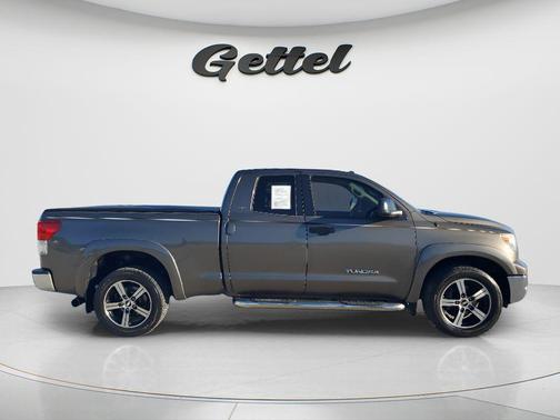 2012 Toyota Tundra Grade