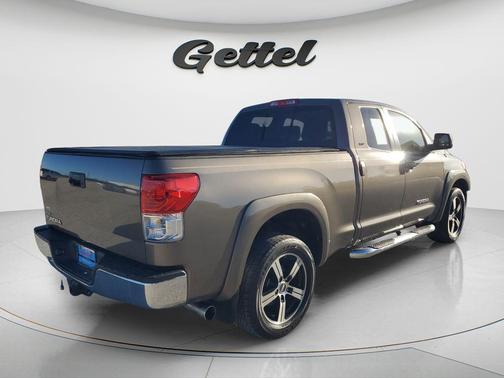 2012 Toyota Tundra Grade