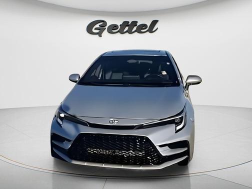 2024 Toyota Corolla XSE