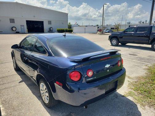 2009 Chevrolet Cobalt LT