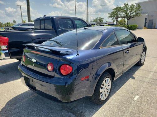 2009 Chevrolet Cobalt LT