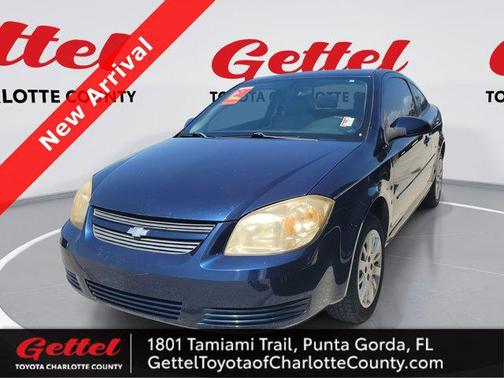 2009 Chevrolet Cobalt LT