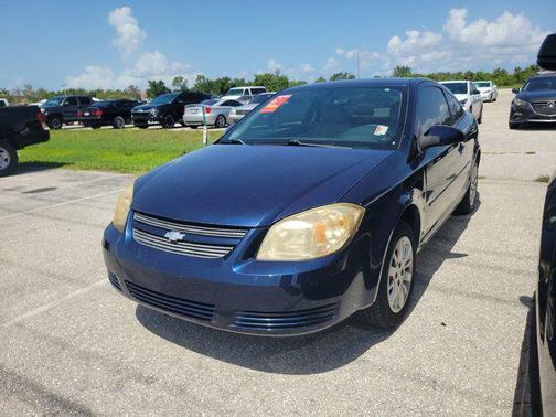 2009 Chevrolet Cobalt LT
