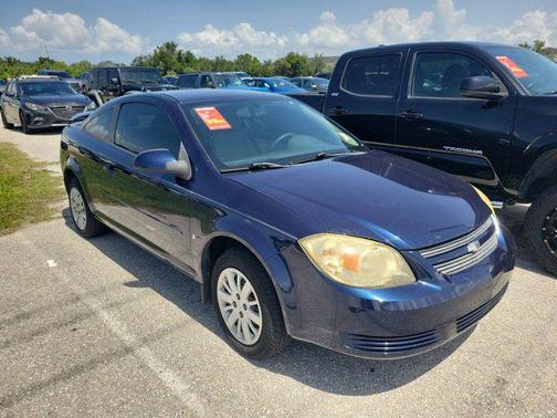 2009 Chevrolet Cobalt LT