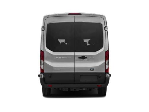 2015 Ford Transit-350 XL