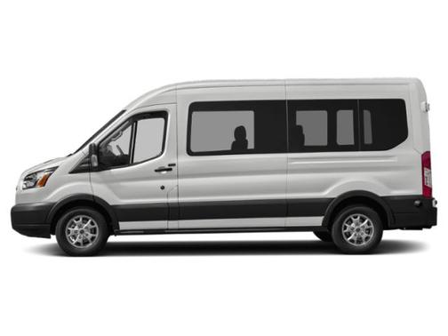 2015 Ford Transit-350 XL