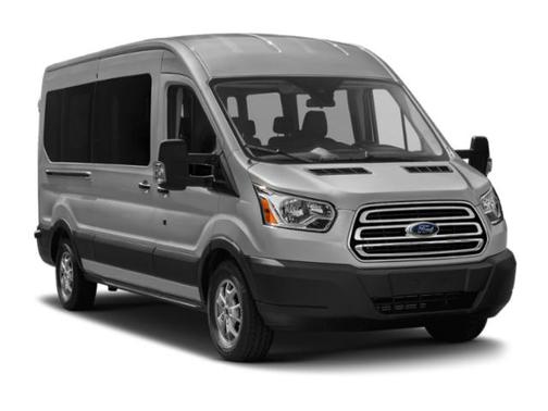 2015 Ford Transit-350 XL