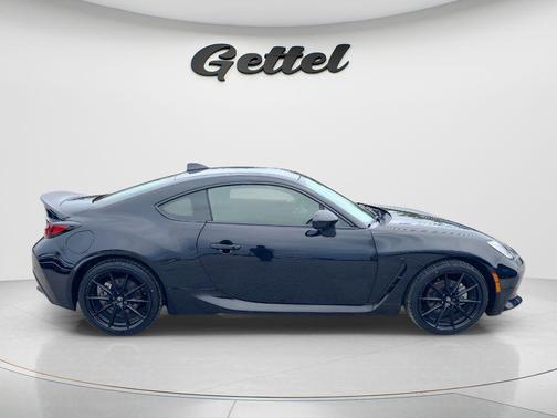 Raven 2024 Toyota GR86 Premium