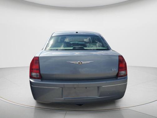 2007 Chrysler 300 Touring