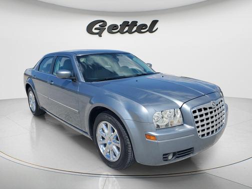 2007 Chrysler 300 Touring