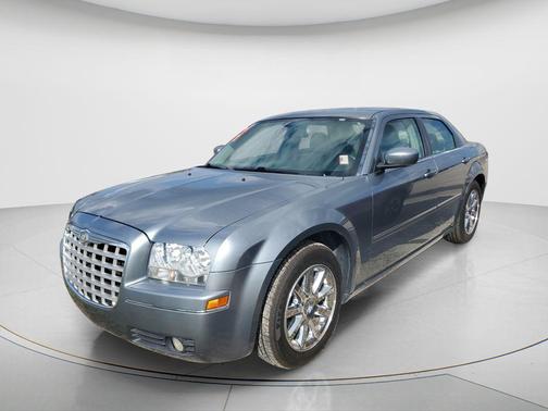 2007 Chrysler 300 Touring