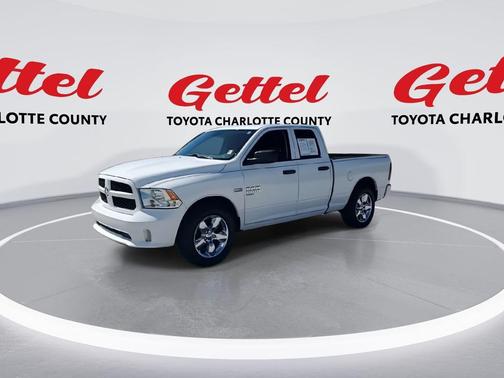 2019 RAM 1500 Express