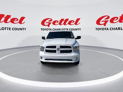 2019 RAM 1500 Express