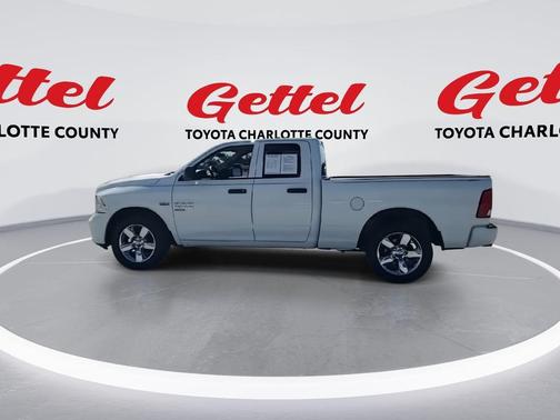 2019 RAM 1500 Express