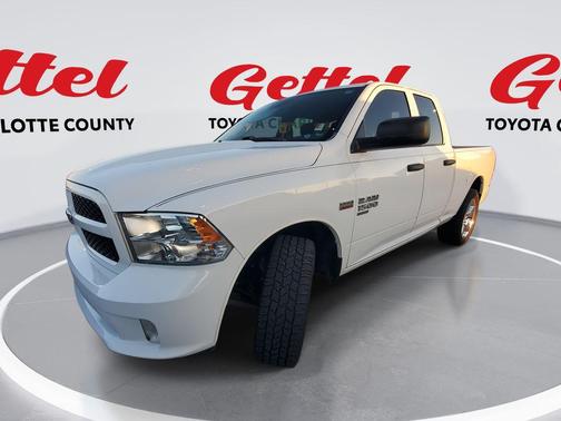 2019 RAM 1500 Express