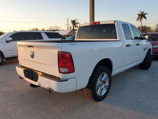 2019 RAM 1500 Express