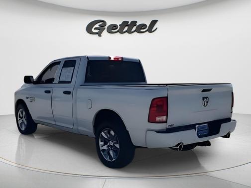 2019 RAM 1500 Express