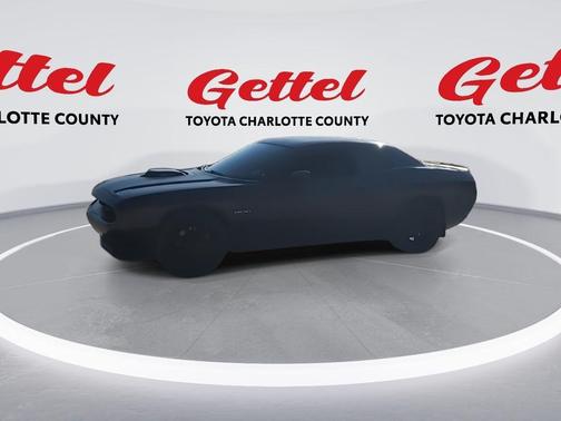 2021 Dodge Challenger R/T