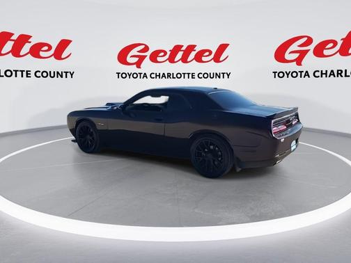 2021 Dodge Challenger R/T