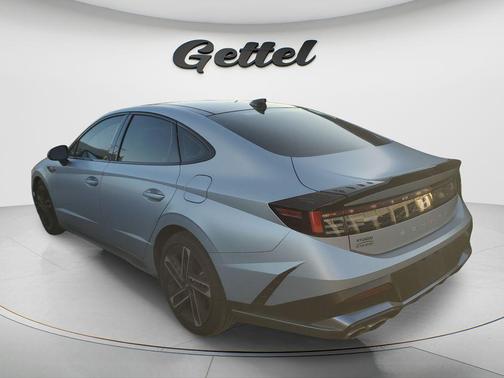 2024 Hyundai SONATA N Line