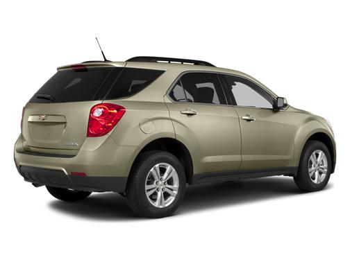 2014 Chevrolet Equinox 2LT