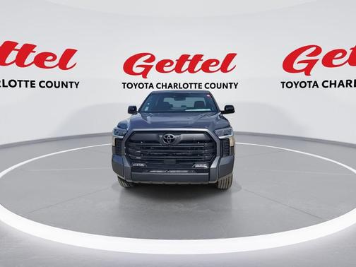 2026 Toyota Tundra Hybrid Limited