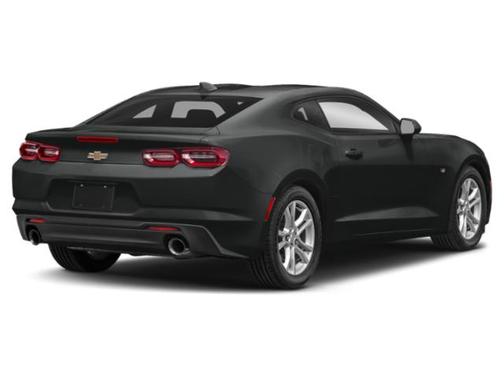 2020 Chevrolet Camaro 1LS