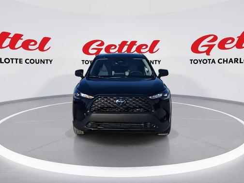 2023 Toyota Corolla Cross L