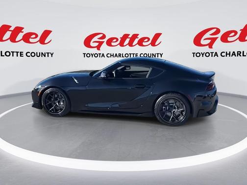 2023 Toyota Supra 3.0 Premium
