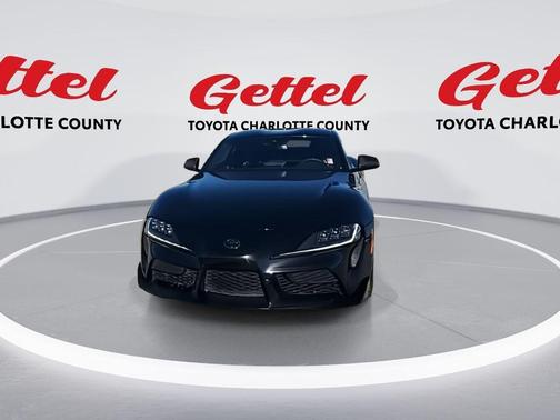 2023 Toyota Supra 3.0 Premium