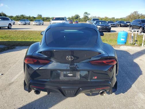 2023 Toyota Supra 3.0 Premium