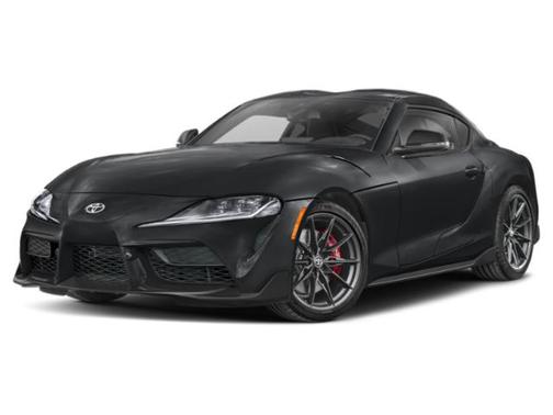 2023 Toyota Supra 3.0 Premium