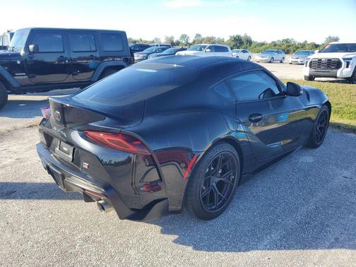 2023 Toyota Supra 3.0 Premium