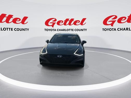 2022 Hyundai SONATA SEL