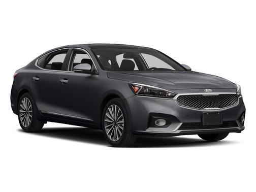 2017 Kia Cadenza Premium