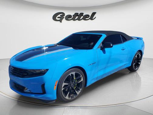 2023 Chevrolet Camaro 2LT