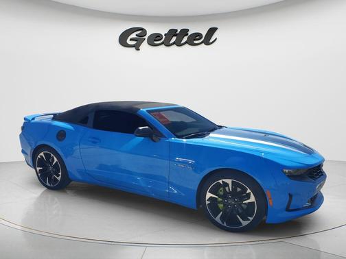 2023 Chevrolet Camaro 2LT