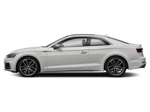 2018 Audi S5 3.0T Prestige