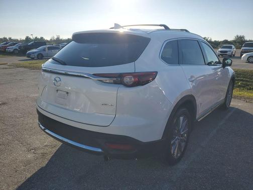 2021 Mazda CX-9 Grand Touring