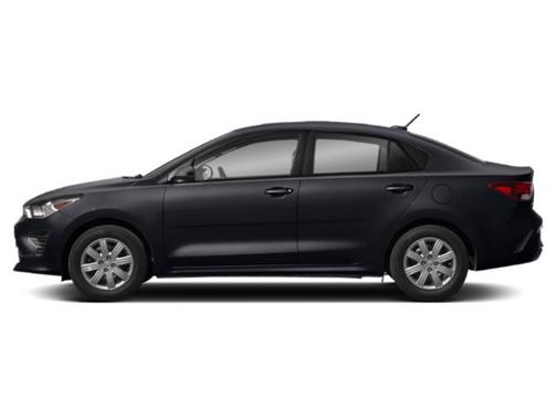 2021 Kia Rio S