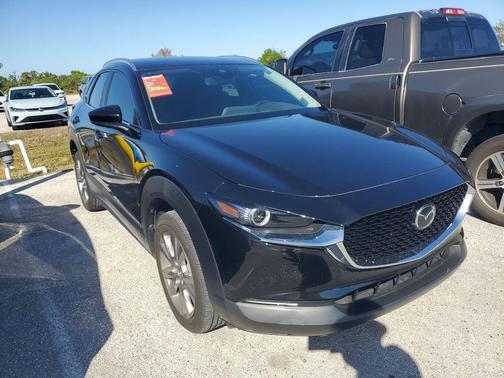 2023 Mazda CX-30 2.5 S Preferred Package