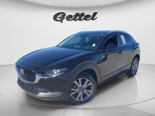 2023 Mazda CX-30 2.5 S Preferred Package