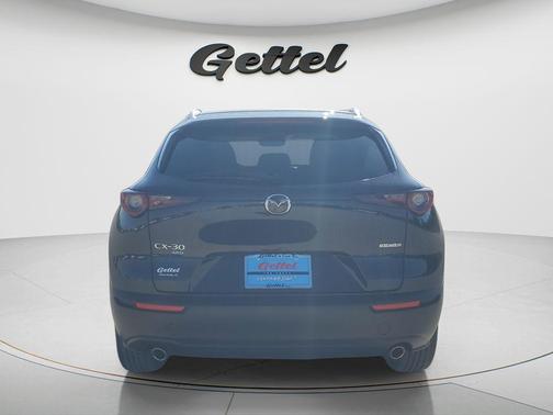 2023 Mazda CX-30 2.5 S Preferred Package