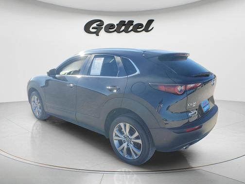 2023 Mazda CX-30 2.5 S Preferred Package