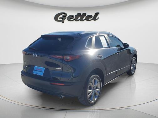 2023 Mazda CX-30 2.5 S Preferred Package