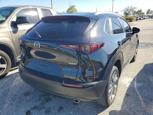 2023 Mazda CX-30 2.5 S Preferred Package