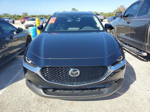 2023 Mazda CX-30 2.5 S Preferred Package