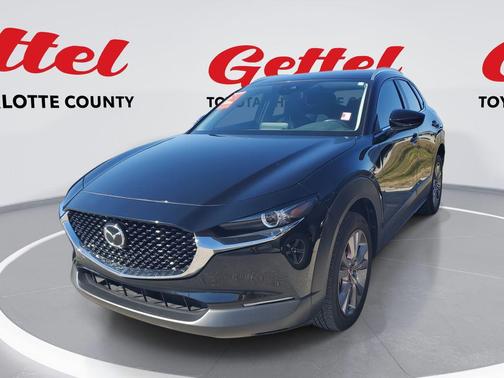 2023 Mazda CX-30 2.5 S Preferred Package