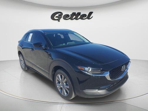 2023 Mazda CX-30 2.5 S Preferred Package