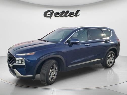 2023 Hyundai SANTA FE SEL 2.4